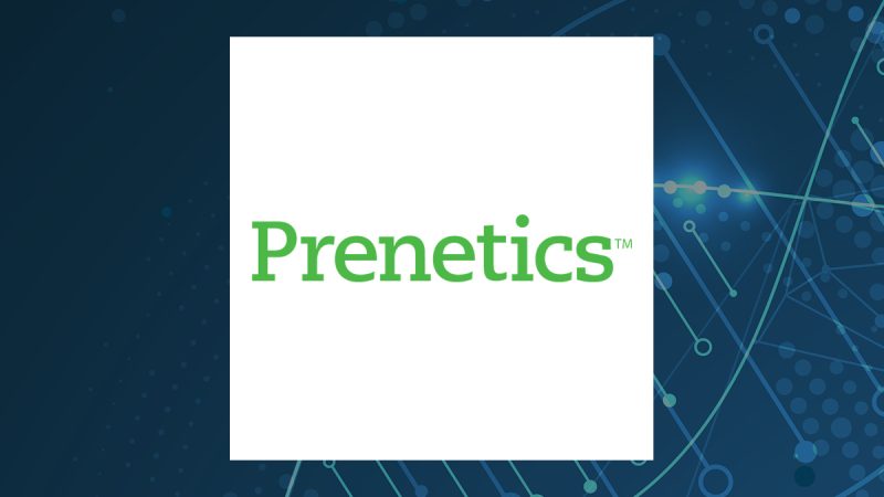 Prenetics Global Initiates $40 Million Stock Buyback Program - Stock Buyback Program Declared By Prenetics Global (NASDAQ:PRE) Board