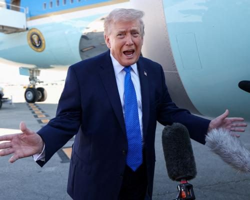 Uncertain Diplomatic Moves Amid US-Iran Tensions - Surprise US Talks With Iran’s Fractured Leadership Offer Uncertain Path Out Of Conflict