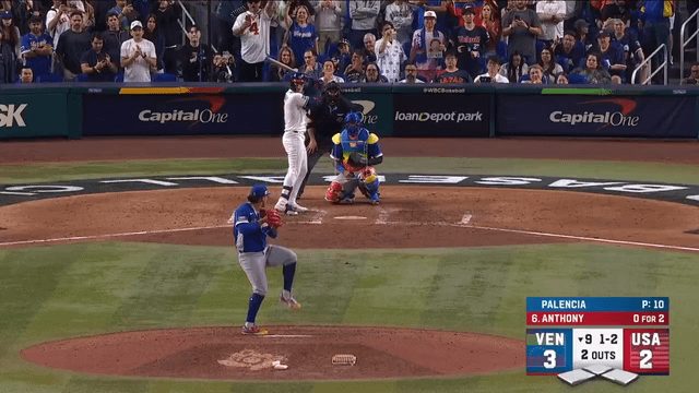 Complete Guide to TEAM VENEZUELA IS THE WORLD BASEBALL CLASSIC CHAMPION!