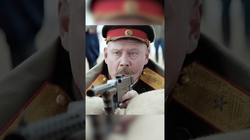 Kalashnikov Unveils First Prototype of New Firearm - Testing Of The First Kalashnikov Prototype 🔫🫡