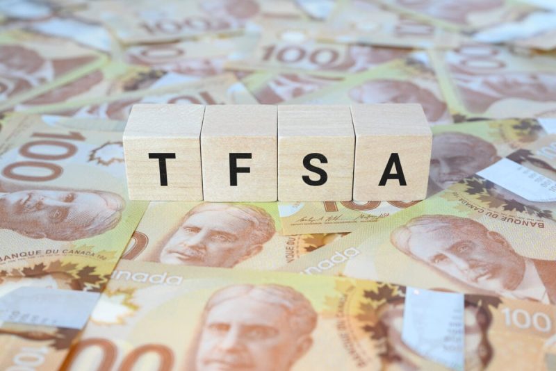 Canadians Age 60 Face TFSA Underutilization Issues - The Average Canadian TFSA Balance At Age 60 — Here’s What It Tells Us