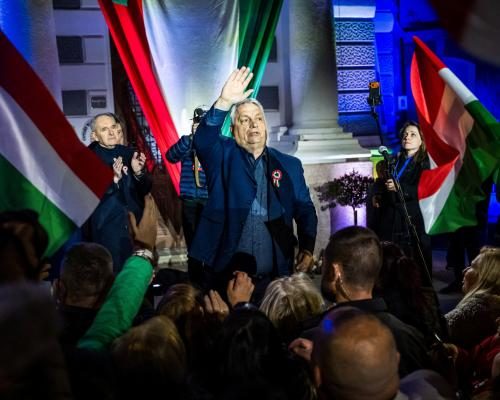 Viktor Orbán's Influence Looms Over EU Amid Election Uncertainty - The EU’s Hungary Problem Won’t Be Solved Even If Viktor Orbán Is Ousted