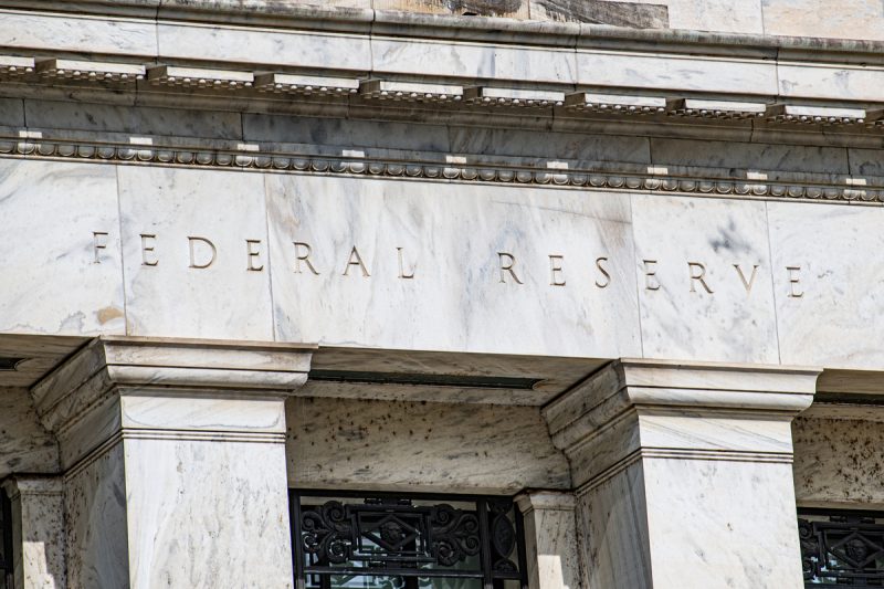 Federal Reserve's March Meeting Sparks Wall Street Concerns - The Federal Reserve Meets March 18 And Wall Street Has Completely Given Up On Rate Cuts