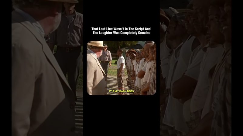 Iconic Moments from 'Life': The Impact of 'I The Pappi' - The Iconic "I The Pappi" Scene From Life (1999) | #shorts