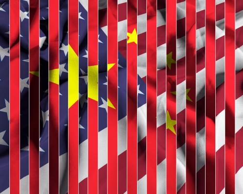 Cultural Reflections: The U.S. and China's Online Perceptions - The Kill Line V Chinamaxxing: A Window Into How China And The US See Each Other