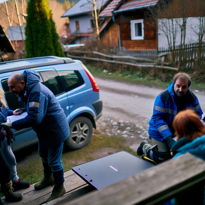 Telecare Adoption Surges in Europe and North America - The Number Of Telecare Solution Users In Europe And North America Reached 16.2 Million At The End Of 2025