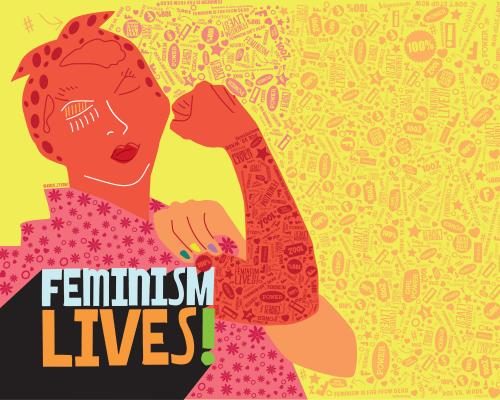 Feminism: Misunderstood and Far from Obsolete - The One Thing Everyone Gets Wrong About Feminism