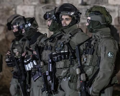 Al-Aqsa Mosque Closure Marks Historic Eid Tragedy for Muslims - ‘The Saddest Day For Muslim Worshippers In Jerusalem’: Al-Aqsa Mosque Closed At Eid