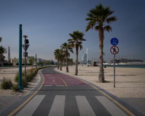 Dubai's Tourist Paradise Faces Crisis Amid Ongoing Conflict - ‘The Shine Has Been Taken Off’: Dubai Faces Existential Threat As Foreigners Flee Conflict