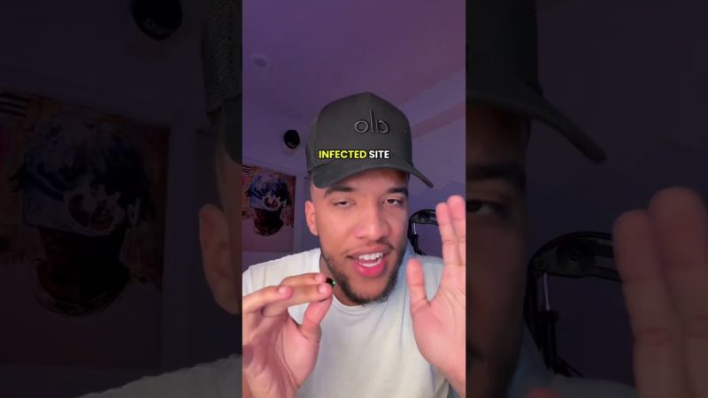 New iPhone Vulnerability Exposes Millions to Cyber Threats - There’s A New IPhone Exploit Putting Hundreds Of Millions Of Phones At Risk.. #carterpcs #tech