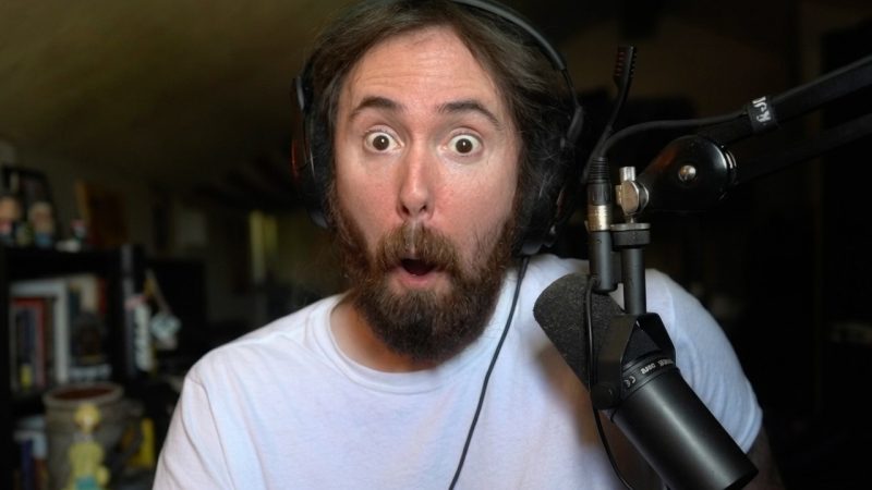 Asmongold Voices Concerns Over IGN Controversy - There's Been A Situation..