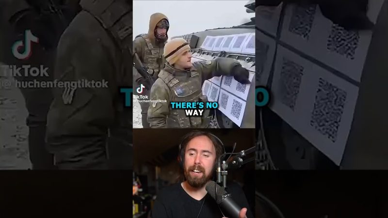 Asmongold Reacts to Twitch's Shocking Changes in Streaming - There's No Way 😭