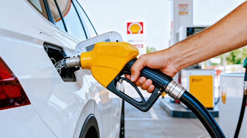 Kansas Tops List for Lowest Gas Prices in March 2026 - These US States Have The Cheapest Gas Price In March 2026 (It's Still Not Great)