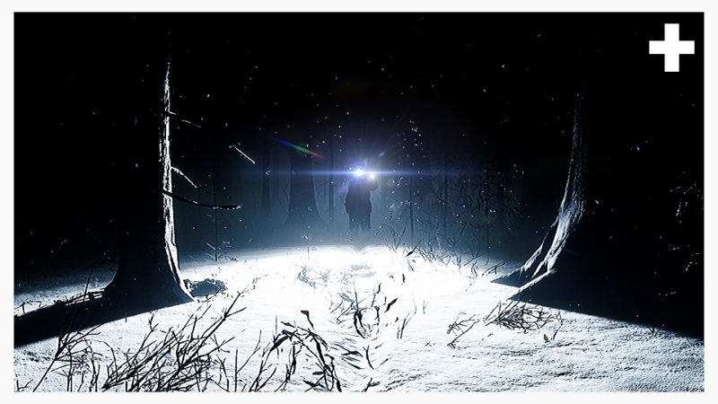 Nuclear Nightmare Update: A Thrilling Return to Horror Gaming - This Game Is Truly Terrifying