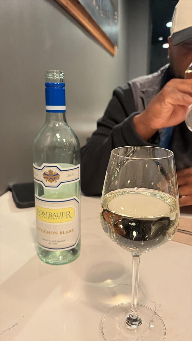 Unexpected Confessions: Man Reveals Marriage During Date - This Guy Just Told Me He’s Married Two Hours Into Our Date. Yes, I Walked Out & Took The Bottle W/ Me.