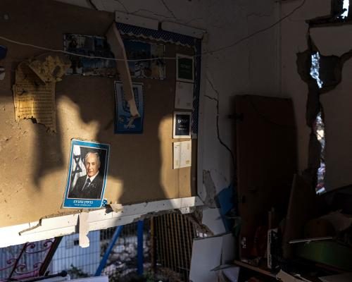 Israeli Support for Iran Conflict Remains Strong Despite Global Opposition - Thursday Briefing: Why ​most Israelis ​back The ​conflict​ With Iran, Even As International Support Wanes