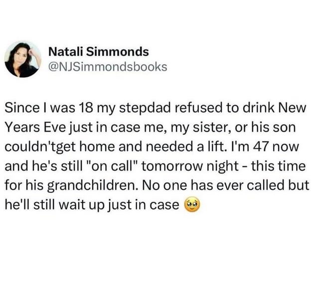 A Heartwarming Gesture: Love Knows No Bounds - Timeless Affection :)