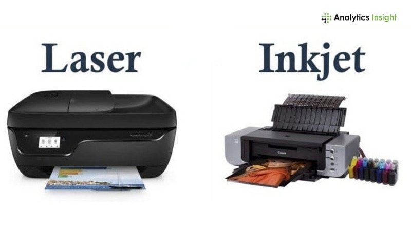 Choosing Between Inkjet and Laser Printers in 2026 - Top 10 Inkjet Vs Laser Printers: Which One Should You Buy?