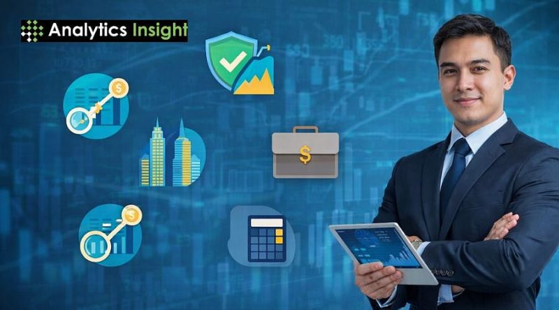 Emerging Finance Careers in India: Salary and Skills for 2026 - Top Finance Careers For 2026: Salary, Skills, And Job Roles Explained