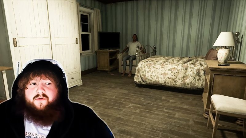 Vacation Mishap Leaves Family Stranded in the Mountains - Trapped Family Vacation…