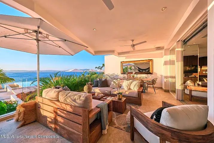 Indah by Sayan: The Jewel of Puerto Vallarta Real Estate - Tropicasa Realty’s March Hot Property: Indah By Sayan