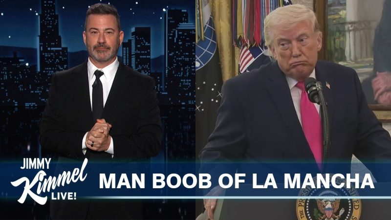 Trump Declares Victory in Iran War Amid Controversies - Trump Declares Victory In Iran War, Votes By Mail & Jimmy Chats With Jeffrey Epstein Lookalike