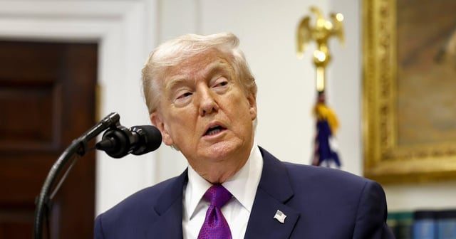 Scientists Push Back Against Trump's Climate Science Critique - Trump Is Attacking Climate Science. Scientists Are Fighting Back.