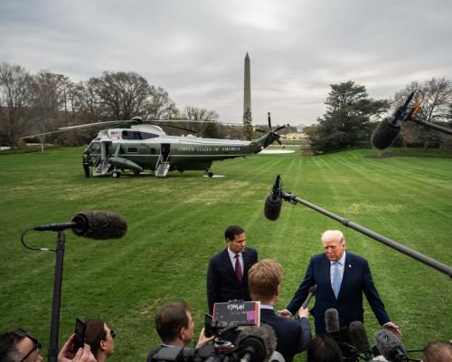 Trump Issues Ultimatum to Iran Over Strait of Hormuz Access - Trump Tells Iran It Has 48 Hours To Open Hormuz Or US Will ‘obliterate’ Its Power Plants