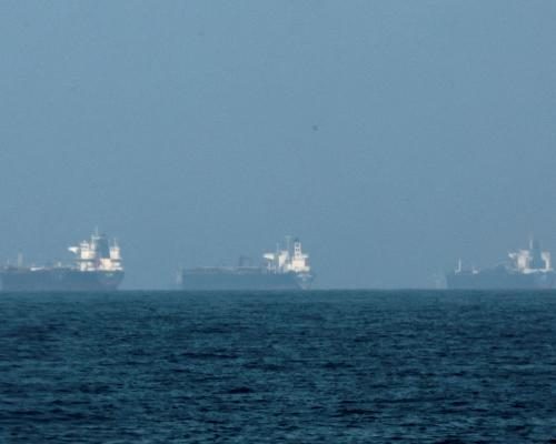 Limited Vessel Traffic Through Hormuz Despite Trump’s Assurance - Trump’s ‘free Flow Of Energy’ Vow Fails To Restart Shipping In Strait Of Hormuz