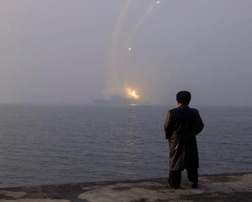 North Korea's Nuclear Ambitions Intensify Amid Iran Conflict - Trump’s Iran War Will Reinforce North Korea’s View That Nuclear Weapons Are The Only Path To Security