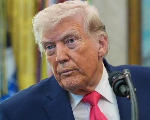 Trump's 15-Point Plan for Iran Sparks Doubt and Criticism - Trump’s Rehashed 15-point Iran Plan Unlikely To Appease Tehran