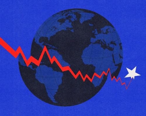 Middle Eastern Conflict Repercussions Felt Across Asia's Economies - Trump’s War In Iran Exposes US’s Shift From A Global Guardian To An Arbiter Of Chaos 