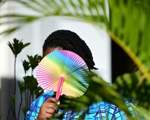 Two Women Arrested in Uganda for Public Affection Amid Harsh Laws - Two Women Arrested In Uganda For Allegedly Kissing In Public Could Face Life Sentence 