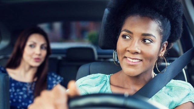 Uber Introduces Gender-Specific Ride Options for Women - Uber Is Letting Women Avoid Male Drivers And Riders In The US