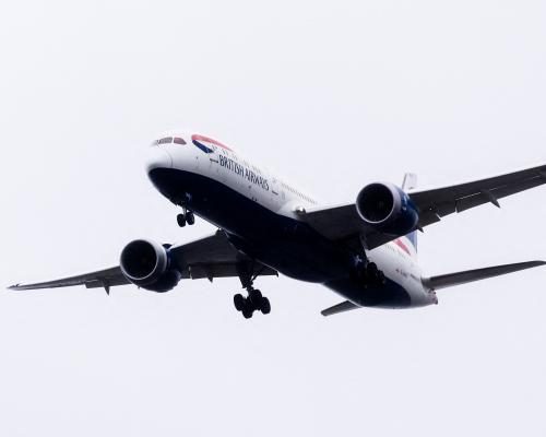 UK Evacuates 100,000 Nationals from Middle East Amid Conflict - UK Has Flown 100,000 Nationals Out Of Middle East Since Iran Conflict Began