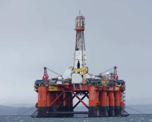 UK Energy Minister Assures Public Amid Oil Price Surge - UK Has Sufficient Oil And Gas Supplies, Says Minister After ‘two Days Left’ Reports