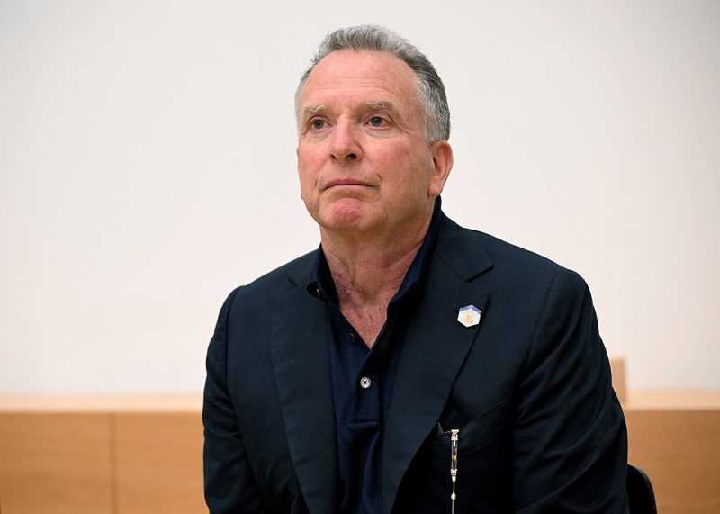 Ukraine and U.S. Initiate Peace Talks in Florida - Ukraine-U.S. Peace Talks In Florida Target Ceasefire Framework And Defense Cooperation