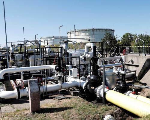 Tensions Rise Between Ukraine and Hungary Over Oil Pipeline - Ukraine War Briefing: Row Between Kyiv And Hungary Over Pipeline Carrying Russian Oil Deepens