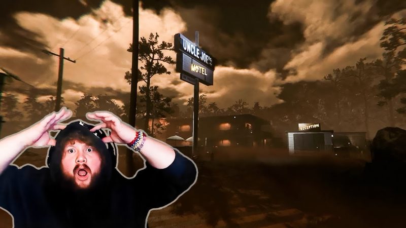 CaseOh Partners with Starforge for Gamer-Centric Products - Uncle Joe’s Motel…