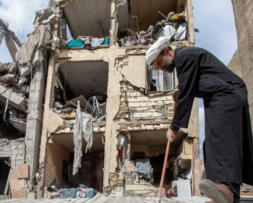 US Military Operations Against Iran Expected to Conclude Soon - US Expects Iran Operation To End In ‘weeks, Not Months’, Says Marco Rubio