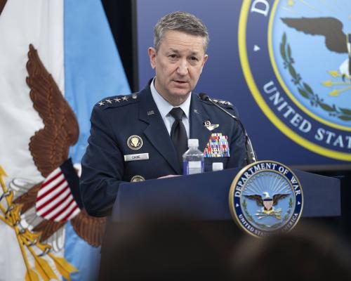 Iran's Direct Threats to Oil Tankers Heighten Tensions - US Intelligence Sees Direct Attacks By Iran On Oil Tankers As Greater Risk Than Mines