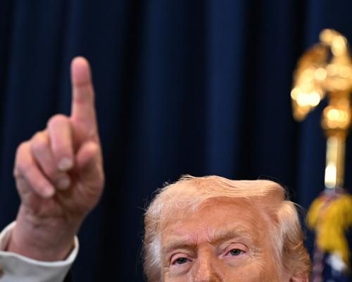 Trump's Conflicting Messages on Iran War Raise Concerns - Vague And Contradictory Trump Says Iran War ‘won’, But Not ‘won Enough’ 