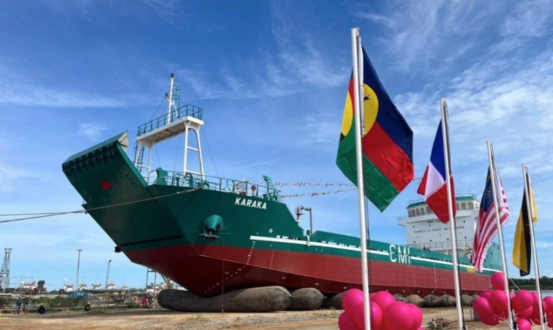 Vanuatu Strengthens Economic Ties with Melanesian Neighbors - Vanuatu's Connection To Melanesian Neighbours A Vital Boost To Economy