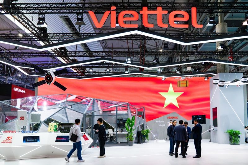 Complete Guide to Viettel Showcases Next-Generation Tech Ecosystem At MWC Barcelona 2026