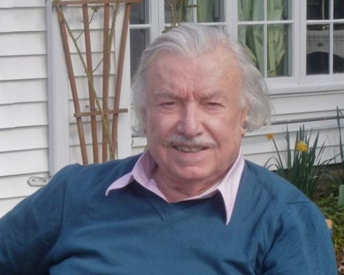 Walid Khalidi: A Pioneer in Palestinian History Passes Away - Walid Khalidi Obituary