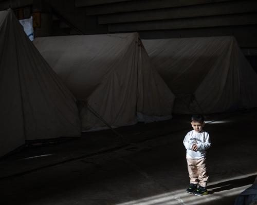 Tragic Loss in Lebanon Highlights War's Brutality - We Can’t Look Away From The Horrors Of War