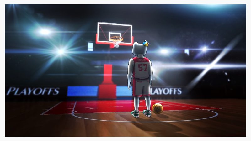 NBA 2K's 'Count Your Days' Revolutionizes Basketball Gaming - We Found The Best New Basketball Game
