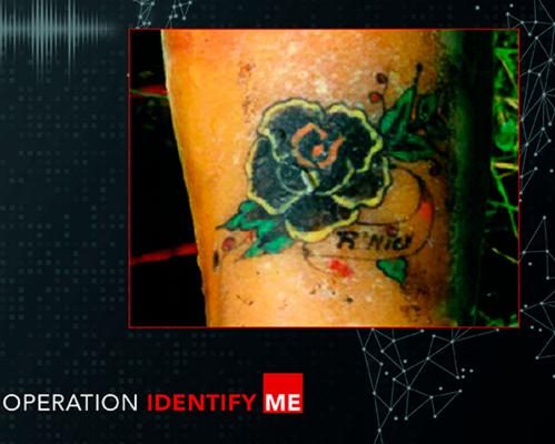 Unidentified Women: Interpol's Mission to Restore Identities - ‘We Want To Give Them Their Names Back’: The Team Identifying Europe’s Forgotten Female Murder Victims