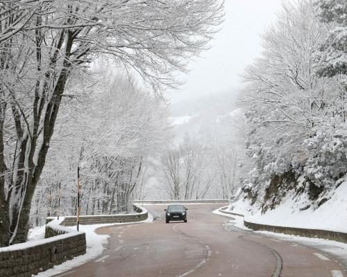 Europe Faces Severe Cold Front as Cyclone Narelle Hits Australia - Weather Tracker: Cold Weather Sweeps Europe And Cyclone Hits Australia