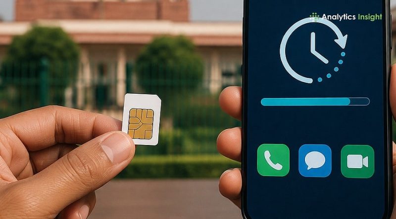 India Extends SIM-Binding Deadline for Messaging Apps - WhatsApp, Signal, Telegram Face SIM-Binding Deadline Extension Amid Cybersecurity Push